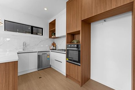 Photo of property in 34b Tennessee Avenue, Mangere East, Auckland, 2024