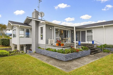 Photo of property in 24 Featherston Street, Levin, 5510