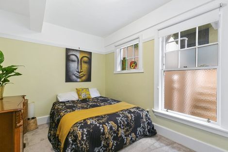 Photo of property in Inverleith Apartments, 306u1 Oriental Parade, Oriental Bay, Wellington, 6011