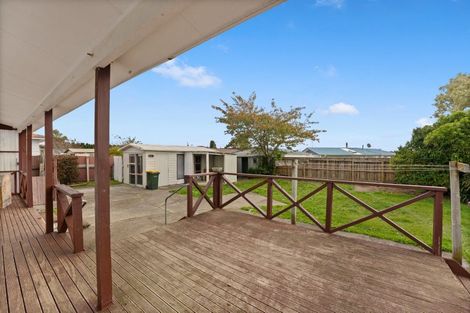 Photo of property in 38 Perth Street, Levin, 5510