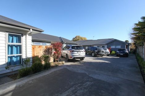 Photo of property in 6/5 Jones Crescent, Melville, Hamilton, 3206