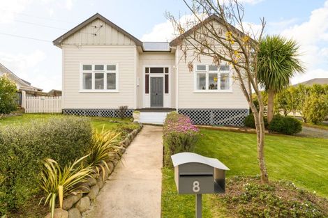 Photo of property in 8 Toia Street, Marton, 4710