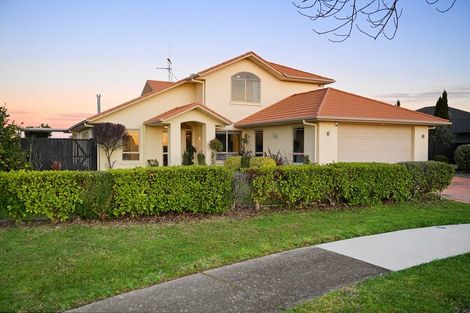 Photo of property in 21 Portobello Way, Huntington, Hamilton, 3210