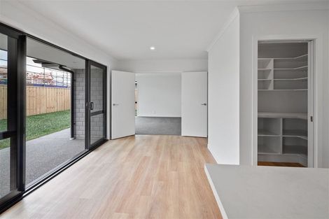 Photo of property in 4 Gemstone Place, Rolleston, 7615