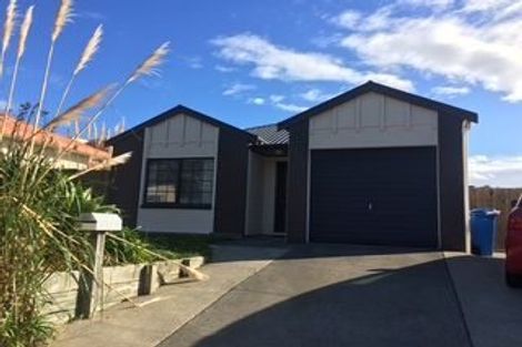 Photo of property in 50 Navigation Drive, Whitby, Porirua, 5024