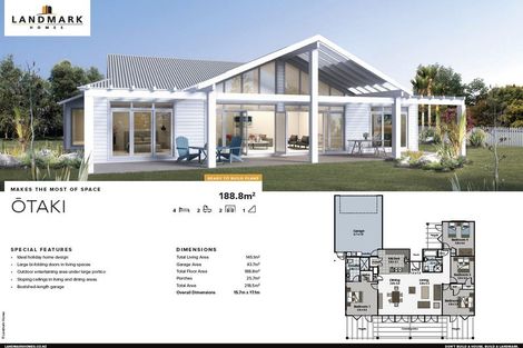 Photo of property in 269 Horahora Road, Piarere, Tirau, 3484
