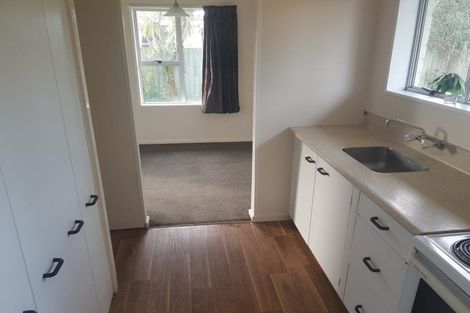 Photo of property in 2/7a Glen Place, Parklands, Christchurch, 8083