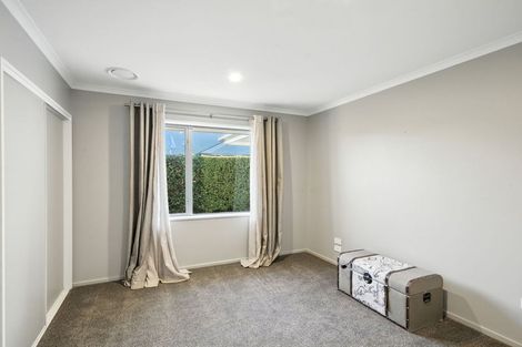 Photo of property in 18 Ridgeway Avenue, Rolleston, 7615