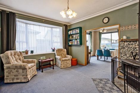 Photo of property in 177 Lorn Street, Glengarry, Invercargill, 9810