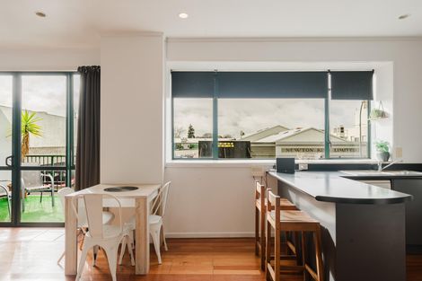 Photo of property in 4/641 Victoria Street, Hamilton Central, Hamilton, 3204