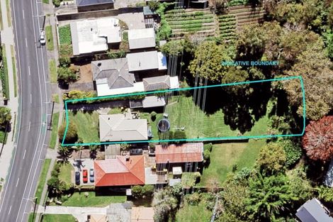 Photo of property in 120 Portage Road, New Lynn, Auckland, 0600