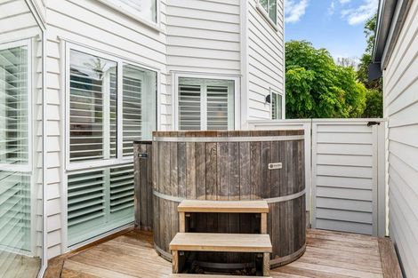 Photo of property in 1/11 Campbell Road, Takapuna, Auckland, 0622