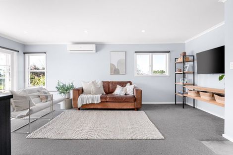 Photo of property in 427 Marychurch Road, Matangi, Hamilton, 3284