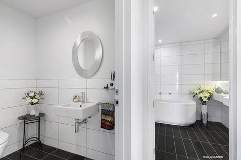 Photo of property in 601/1u Market Lane, Wellington Central, Wellington, 6011