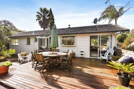 Photo of property in 14 Gerontius Glade, Torbay, Auckland, 0630