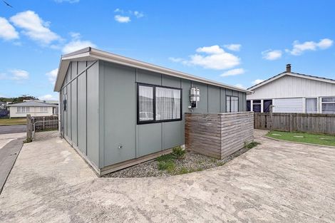 Photo of property in 27 Hinemoa Street, Levin, 5510
