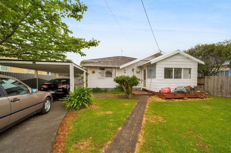 Photo of property in 79 Puriri Street, Hawera, 4610
