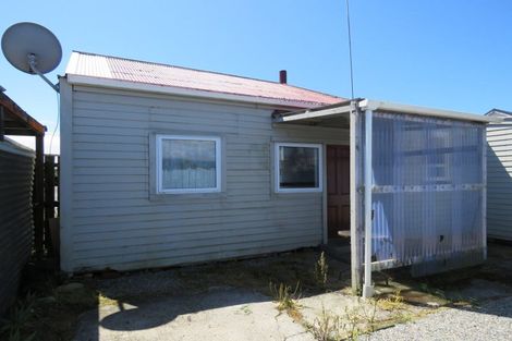 Photo of property in 6 Mill Street, Westport, 7825