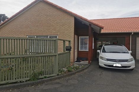 Photo of property in 2 Pattie Street, Petone, Lower Hutt, 5012