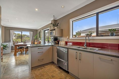 Photo of property in 18 Hartland Place, Welbourn, New Plymouth, 4312