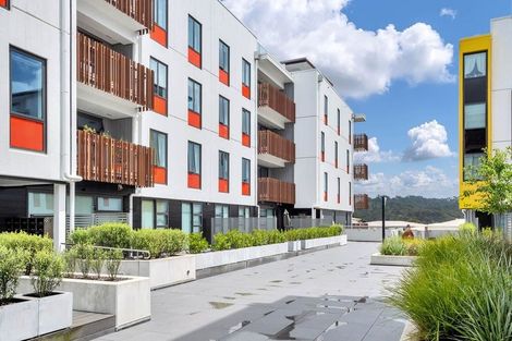 Photo of property in 404/22 Library Lane, Albany, Auckland, 0632