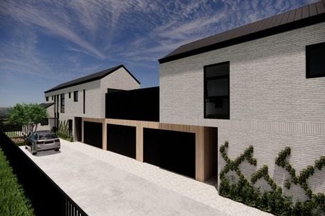 Photo of property in 79 Sherborne Street, St Albans, Christchurch, 8014