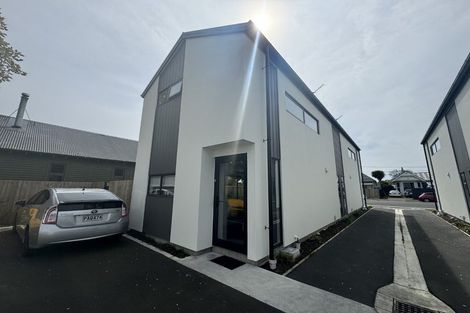 Photo of property in 2/40 Norwich Street, Linwood, Christchurch, 8062