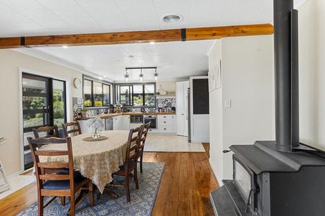 Photo of property in 543 Mataro Road, Onaero, Urenui, 4375