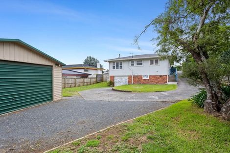 Photo of property in 46 Baird Street, Howick, Auckland, 2014