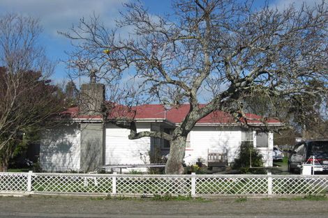 Photo of property in 22 Humphries Street, Greytown, 5712