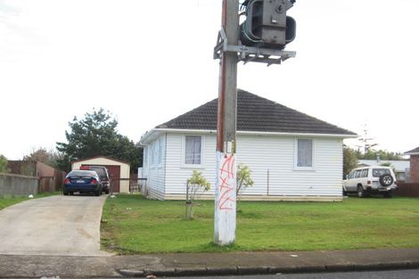 Photo of property in 27 Hooks Road, Manurewa, Auckland, 2102