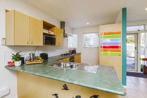 Photo of property in 3/45 Secoia Crescent, Mangere, Auckland, 2022