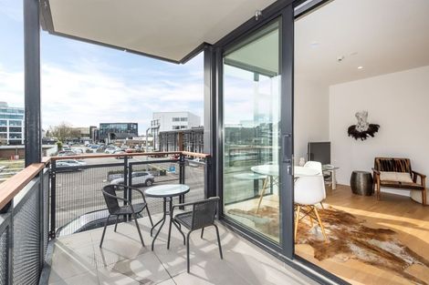 Photo of property in 50 Kilmore Street, Christchurch Central, Christchurch, 8013