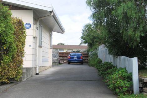 Photo of property in 38 Wynyard Crescent, Tamatea, Napier, 4112