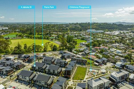 Photo of property in 4 Jabuka Street, Glen Eden, Auckland, 0602