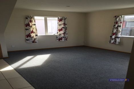 Photo of property in 12d George Street, Riccarton, Christchurch, 8041