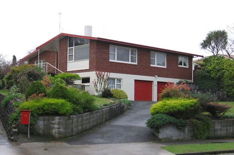 Photo of property in 25 Snowdon Avenue, Terrace End, Palmerston North, 4410