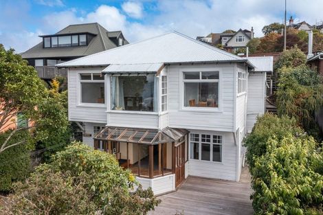 Photo of property in 32 City Road, Roslyn, Dunedin, 9010