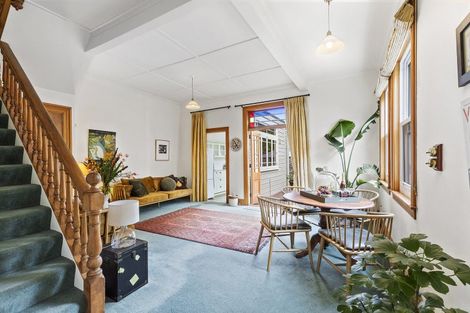 Photo of property in 80 Nairn Street, Mount Cook, Wellington, 6011
