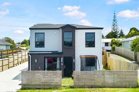 Photo of property in 6a Christmas Road, Manurewa, Auckland, 2102