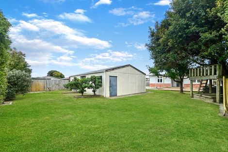 Photo of property in 103 Heretaunga Street, Palmerston North, 4414