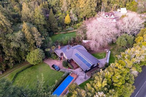 Photo of property in 426 Ponga Road, Opaheke, Papakura, 2584