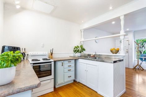 Photo of property in 4/18 Cambria Road, Devonport, Auckland, 0624