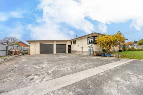 Photo of property in 67 Cox Street, Geraldine, 7930