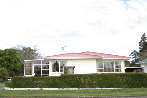 Photo of property in 5 Curtis Street, Stratford, 4332