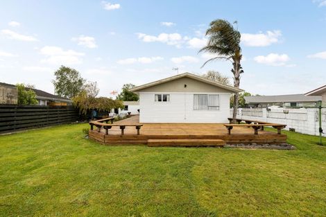 Photo of property in 36 Dalton Crescent, Dinsdale, Hamilton, 3204