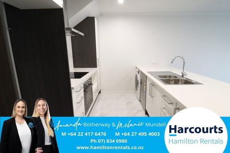 Photo of property in 110/124u Commerce Street, Frankton, Hamilton, 3204