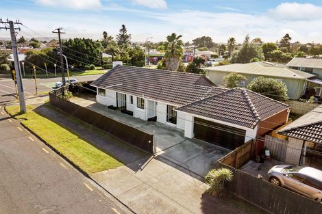 Photo of property in 1 Henwood Road, Mangere East, Auckland, 2024