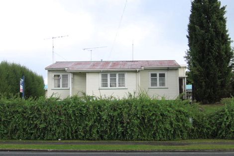 Photo of property in 6 Clyde Street, Tokoroa, 3420