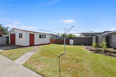 Photo of property in 8 Moana Crescent, Redwoodtown, Blenheim, 7201
